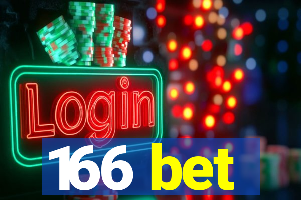 166 bet